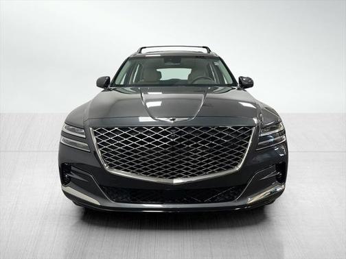 2022 Genesis GV80 2.5T