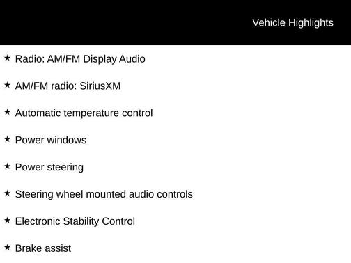 2021 Hyundai IONIQ EV SE