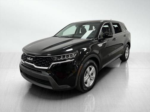 2022 Kia Sorento LX
