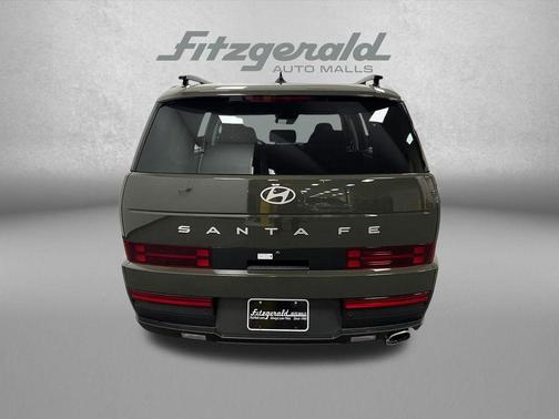 2026 Hyundai SANTA FE SEL 2.4
