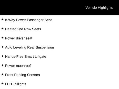 Hyper White 2021 Hyundai PALISADE SEL
