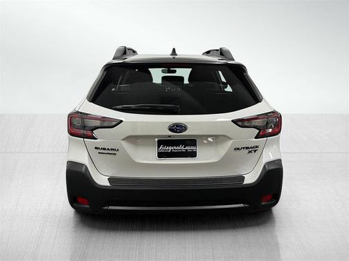 2024 Subaru Outback Onyx Edition XT