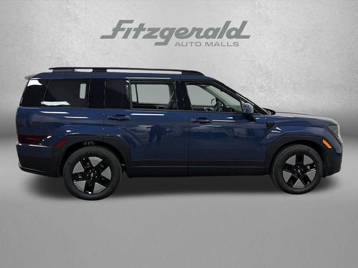 2026 Hyundai SANTA FE SEL 2.4