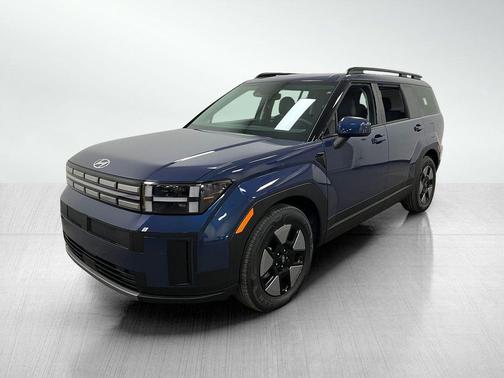 2026 Hyundai SANTA FE SEL 2.4