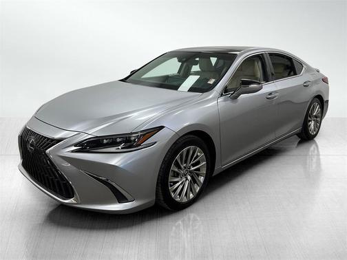 2022 Lexus ES 350 Ultra Luxury