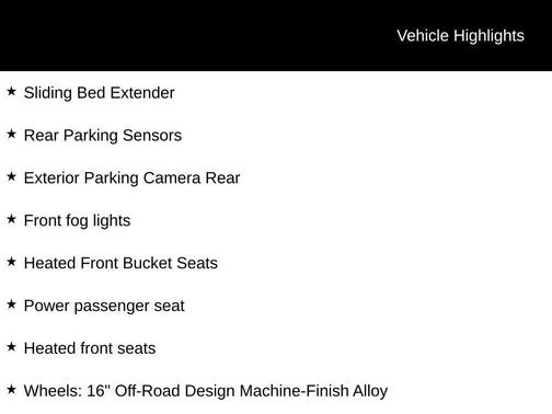 Glacier White 2020 Nissan Frontier PRO-4X
