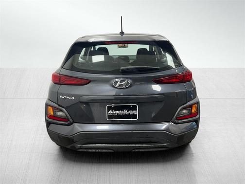 2019 Hyundai KONA SE