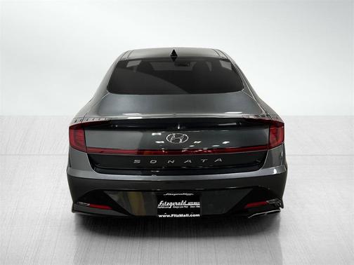2022 Hyundai SONATA SEL