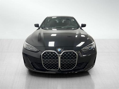 2024 BMW 430 Gran Coupe i