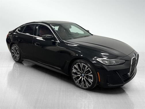 2024 BMW 430 Gran Coupe i
