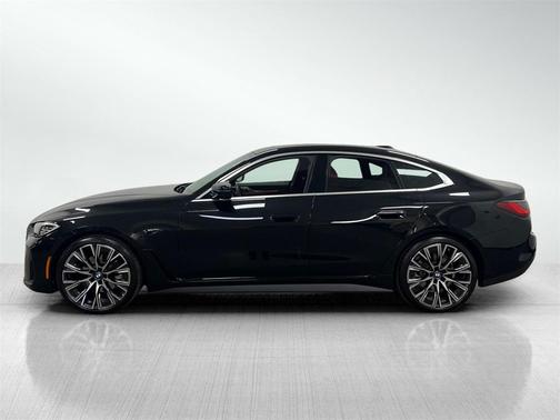 2024 BMW 430 Gran Coupe i
