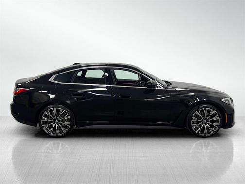2024 BMW 430 Gran Coupe i