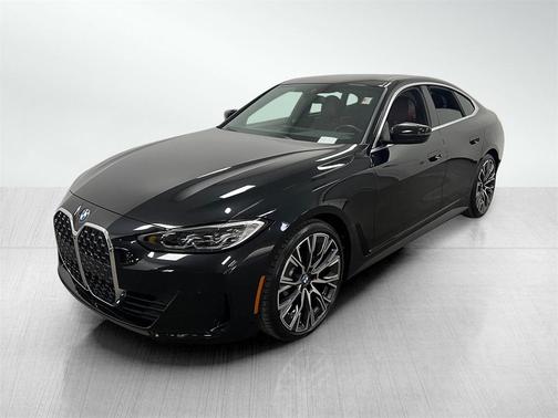 2024 BMW 430 Gran Coupe i