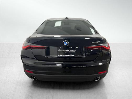 2024 BMW 430 Gran Coupe i