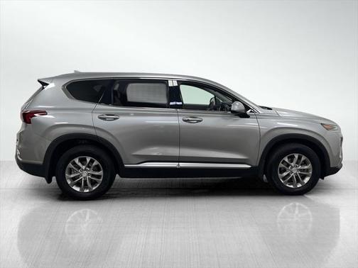 2020 Hyundai SANTA FE SEL 2.4