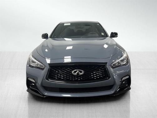 2024 INFINITI Q50 3.0t RED SPORT 400