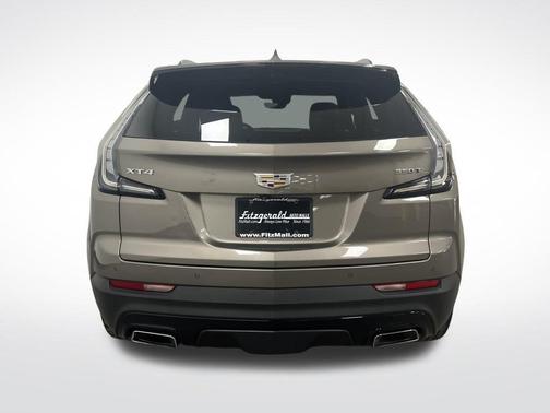 2020 Cadillac XT4 Sport