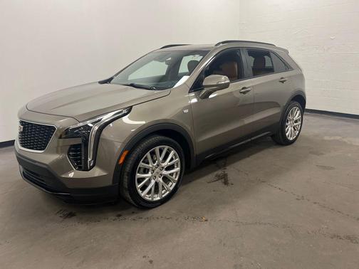 2020 Cadillac XT4 Sport