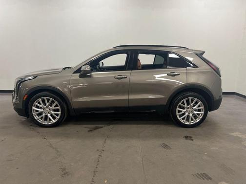 2020 Cadillac XT4 Sport