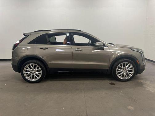 2020 Cadillac XT4 Sport