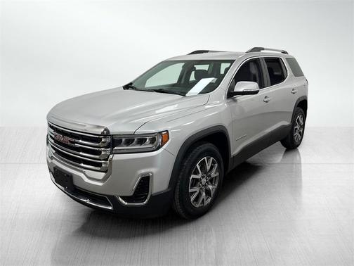 2020 GMC Acadia FWD SLE