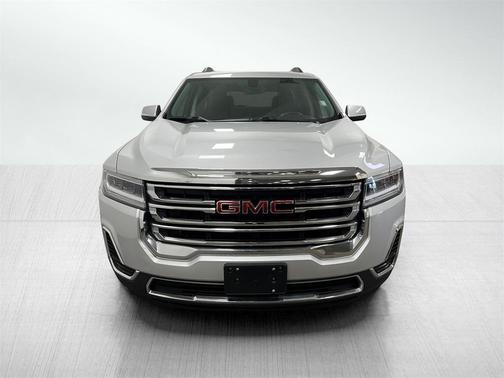 2020 GMC Acadia FWD SLE
