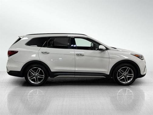 2019 Hyundai Santa Fe XL Limited Ultimate