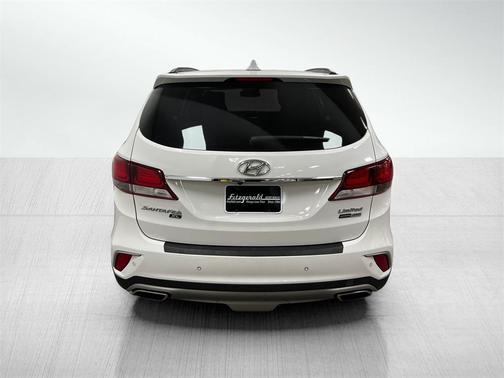 2019 Hyundai Santa Fe XL Limited Ultimate