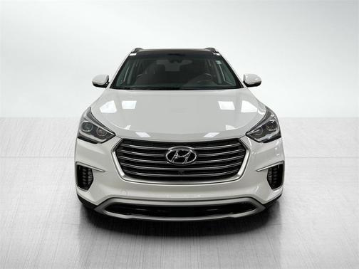 2019 Hyundai Santa Fe XL Limited Ultimate