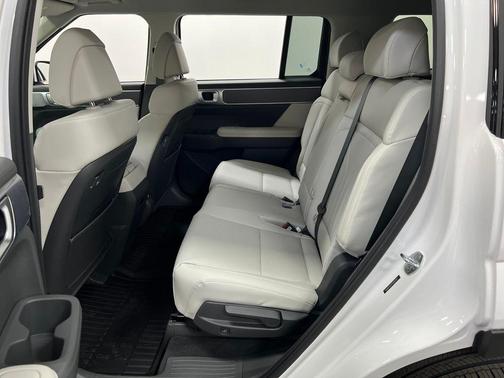 2026 Hyundai SANTA FE SEL 2.4