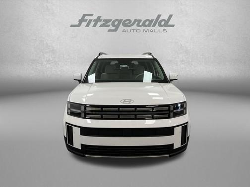 2026 Hyundai SANTA FE SEL 2.4