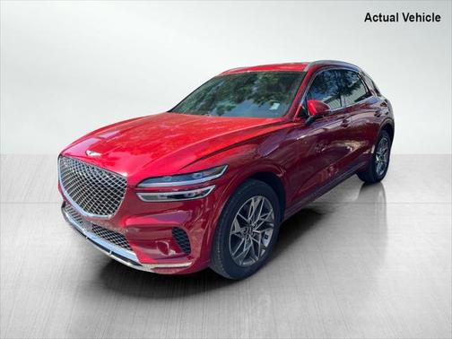 2022 Genesis GV70 2.5T AWD