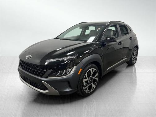 2023 Hyundai KONA Limited