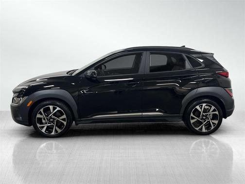 2023 Hyundai KONA Limited