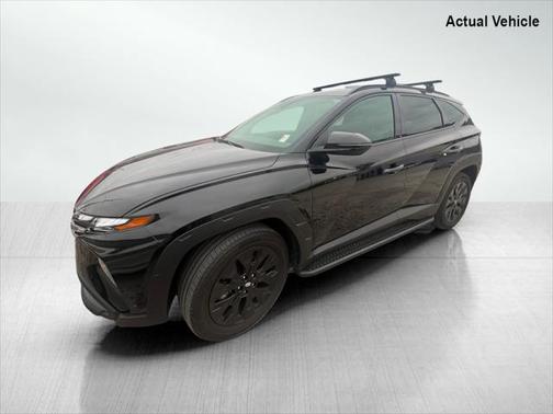 2024 Hyundai TUCSON XRT