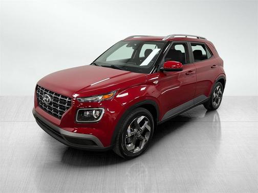 2020 Hyundai VENUE SEL