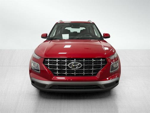 2020 Hyundai VENUE SEL