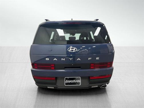 2026 Hyundai SANTA FE SEL 2.4