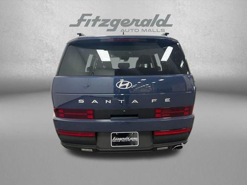 2026 Hyundai SANTA FE SEL 2.4