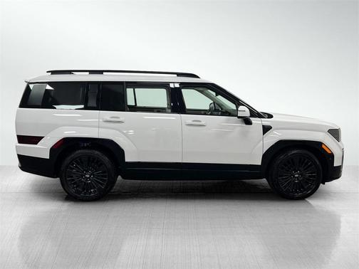 2024 Hyundai SANTA FE HEV Calligraphy