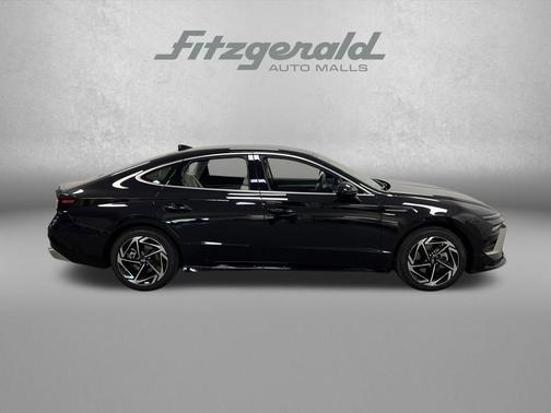 2026 Hyundai SONATA SEL