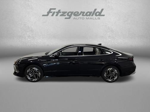 2026 Hyundai SONATA SEL