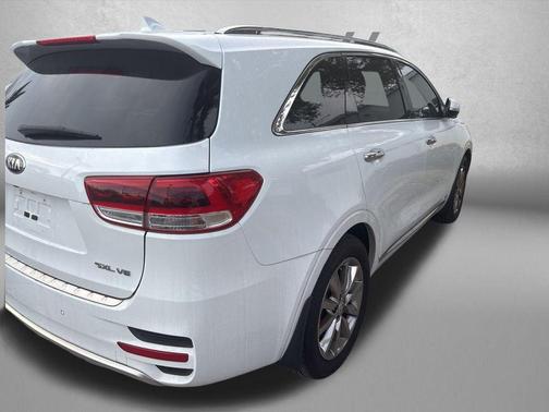 2016 Kia Sorento SXL