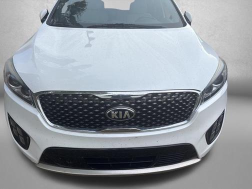 2016 Kia Sorento SXL