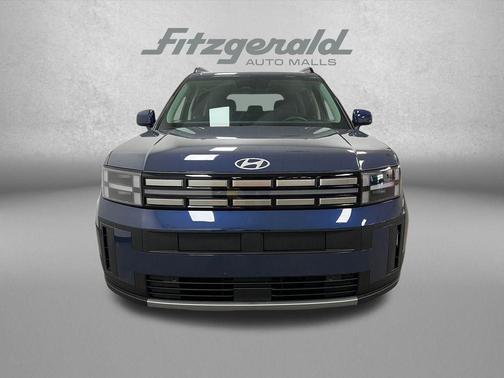 2026 Hyundai SANTA FE SEL 2.4