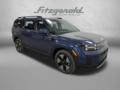 2026 Hyundai SANTA FE SEL 2.4