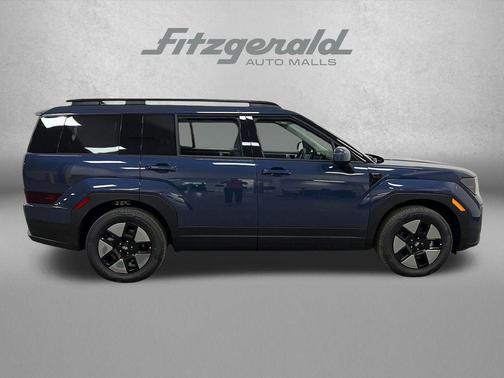 2026 Hyundai SANTA FE SEL 2.4