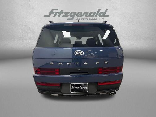 2026 Hyundai SANTA FE SEL 2.4
