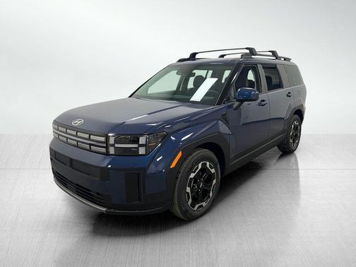 2026 Hyundai SANTA FE SEL 2.4