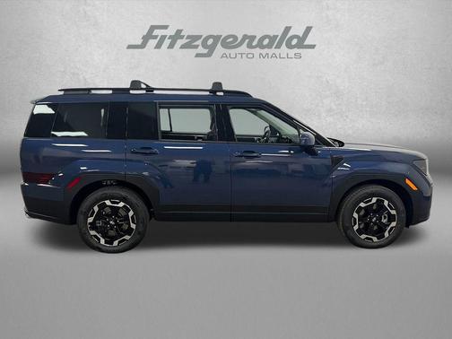 2026 Hyundai SANTA FE SEL 2.4